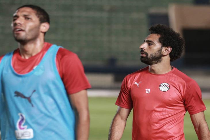 صلاح والنني صلاح والنني